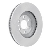 DFC 04-09 Cadillac SRX Front Brake Rotor thumbnail 4