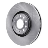 DFC 98-09 Audi S4 Front Brake Rotor thumbnail 3