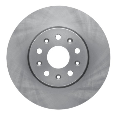 DFC 14-20 Cadillac CTS Front Brake Rotor