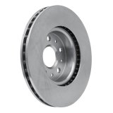 DFC 14-20 Cadillac CTS Front Brake Rotor thumbnail 2