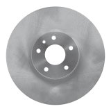 DFC 13-20 Ford Fusion Front Brake Rotor thumbnail 1