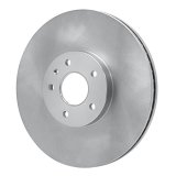 DFC 13-20 Ford Fusion Front Brake Rotor thumbnail 2