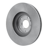 DFC 13-20 Ford Fusion Front Brake Rotor thumbnail 3