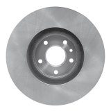 DFC 13-20 Ford Fusion Front Brake Rotor thumbnail 5