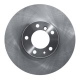 DFC 91-01 BMW 850CI Front Brake Rotor thumbnail 1