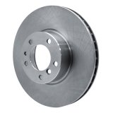 DFC 91-01 BMW 850CI Front Brake Rotor thumbnail 4