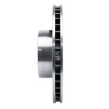 DFC 91-01 BMW 850CI Front Brake Rotor thumbnail 5