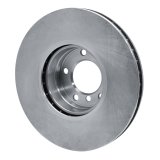 DFC 91-01 BMW 850CI Front Brake Rotor thumbnail 6