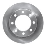 DFC 820093 Dodge W350 Front Brake Rotor thumbnail 1