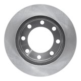 DFC 820093 Dodge W350 Front Brake Rotor thumbnail 2