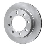 DFC 820093 Dodge W350 Front Brake Rotor thumbnail 5