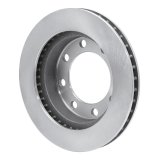 DFC 820093 Dodge W350 Front Brake Rotor thumbnail 6