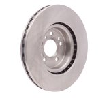 DFC 12-18 Mercedes-Benz GLE350 Front Brake Rotor thumbnail 4