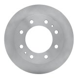DFC 99-20 Cadillac DeVille Front Brake Rotor thumbnail 1