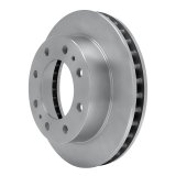 DFC 99-20 Cadillac DeVille Front Brake Rotor thumbnail 2