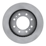 DFC 99-20 Cadillac DeVille Front Brake Rotor thumbnail 4