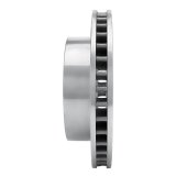 DFC 99-20 Cadillac DeVille Front Brake Rotor thumbnail 6