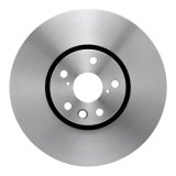 DFC 06-20 Lexus GS460 Right Front Brake Rotor thumbnail 1