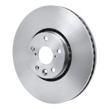 DFC 06-20 Lexus GS460 Right Front Brake Rotor thumbnail 5