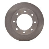 DFC 77-00 Chevrolet K3500 Front Brake Rotor thumbnail 1