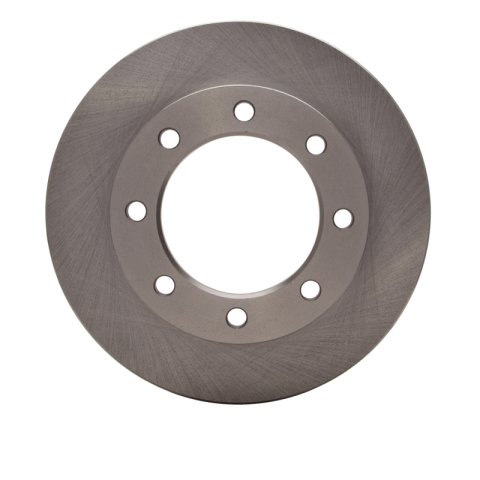 DFC 77-00 Chevrolet K3500 Front Brake Rotor