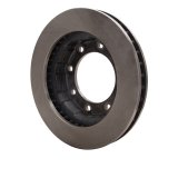 DFC 77-00 Chevrolet K3500 Front Brake Rotor thumbnail 2