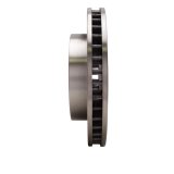 DFC 77-00 Chevrolet K3500 Front Brake Rotor thumbnail 5