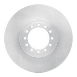 DFC 99-15 Chevrolet W5500 Tiltmaster Front Brake Rotor thumbnail 1