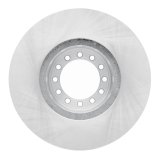 DFC 99-15 Chevrolet W5500 Tiltmaster Front Brake Rotor thumbnail 4