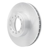 DFC 99-15 Chevrolet W5500 Tiltmaster Front Brake Rotor thumbnail 5
