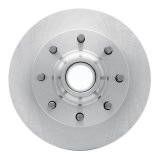 DFC 74-06 Chevrolet P30 Front Brake Rotor thumbnail 1