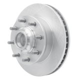 DFC 74-06 Chevrolet P30 Front Brake Rotor thumbnail 2