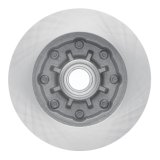 DFC 74-06 Chevrolet P30 Front Brake Rotor thumbnail 3