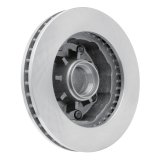 DFC 74-06 Chevrolet P30 Front Brake Rotor thumbnail 4