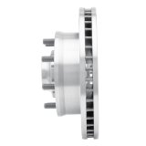 DFC 74-06 Chevrolet P30 Front Brake Rotor thumbnail 5