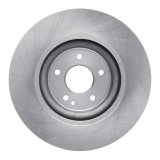 DFC 94-02 Mercedes-Benz SL600 Front Brake Rotor thumbnail 2
