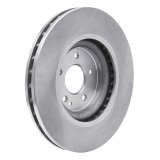 DFC 94-02 Mercedes-Benz SL600 Front Brake Rotor thumbnail 3