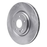 DFC 94-02 Mercedes-Benz SL600 Front Brake Rotor thumbnail 5