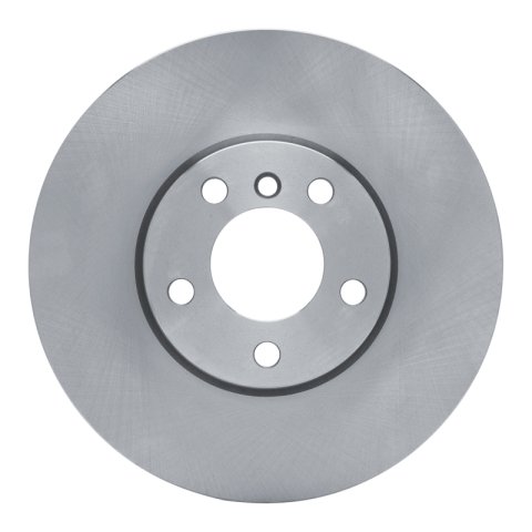 DFC 07-19 BMW X5 Front Brake Rotor thumbnail 1