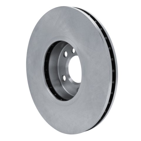 DFC 07-19 BMW X5 Front Brake Rotor thumbnail 2