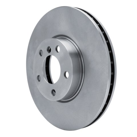 DFC 07-19 BMW X5 Front Brake Rotor thumbnail 3