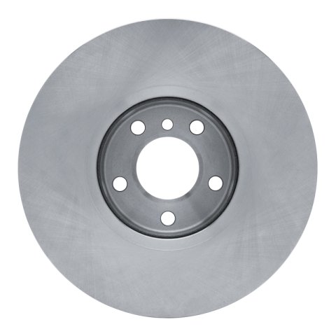 DFC 07-19 BMW X5 Front Brake Rotor thumbnail 6