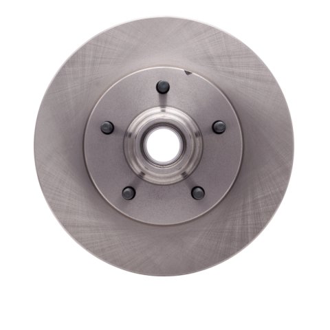 DFC 97-99 Ford F-150 RWD Front Brake Rotor