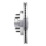 DFC 97-99 Ford F-150 RWD Front Brake Rotor thumbnail 4