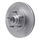 DFC 97-99 Ford F-150 RWD Front Brake Rotor thumbnail 5
