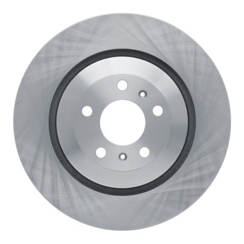 DFC 04-18 Audi S8 Rear Brake Rotor