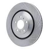 DFC 04-18 Audi S8 Rear Brake Rotor thumbnail 4