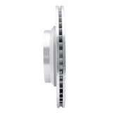 DFC 18-25 Lexus LS500h Left Rear Brake Rotor thumbnail 5