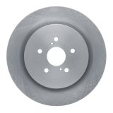 DFC 16-22 Lexus RX500 Rear Brake Rotor thumbnail 1