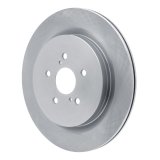 DFC 16-22 Lexus RX500 Rear Brake Rotor thumbnail 2